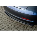 Οπίσθιο σπόιλερ της IN Tuning για Tesla Model 3